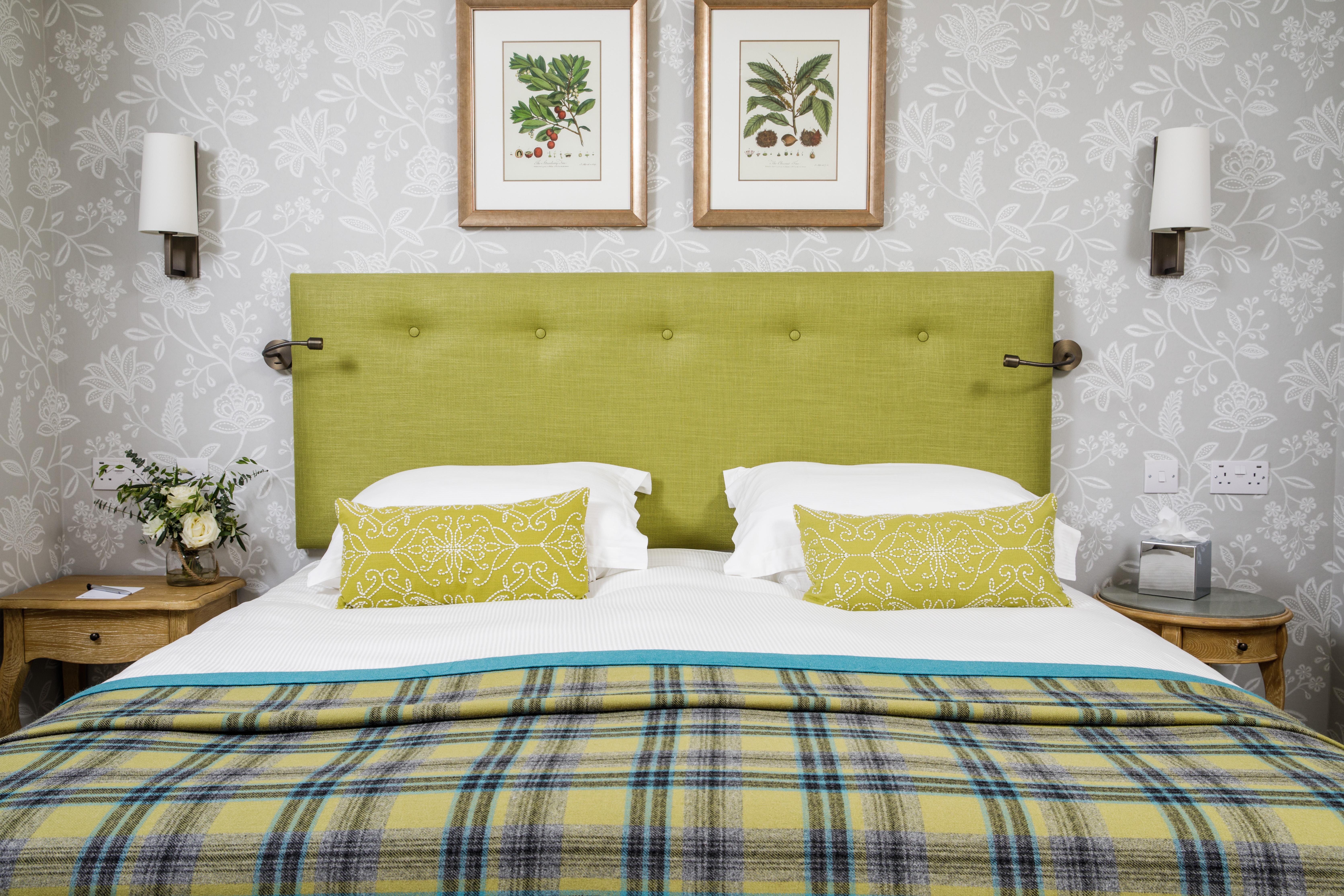 Greenhills Country Hotel Saint Peter Bagian luar foto