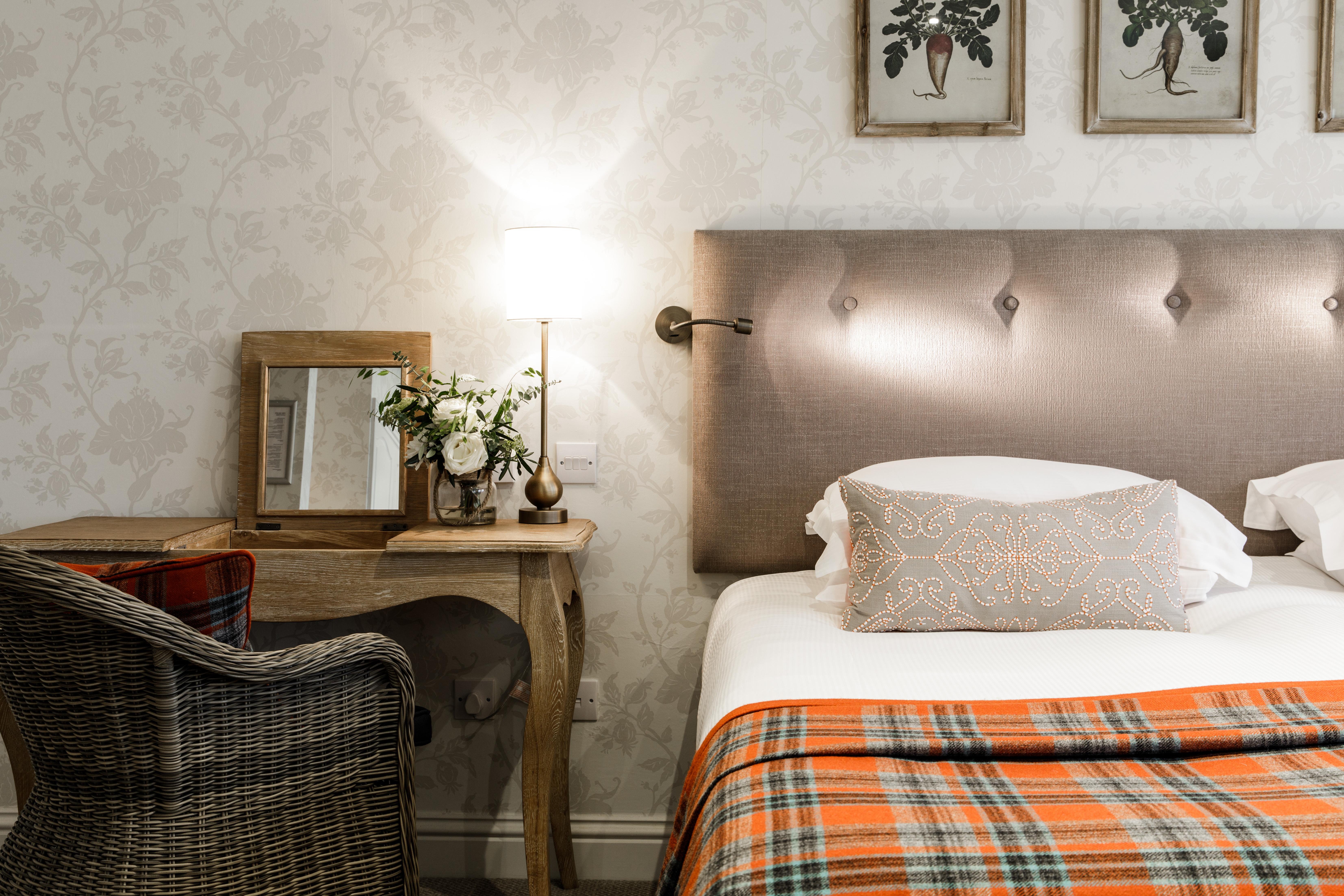 Greenhills Country Hotel Saint Peter Bagian luar foto