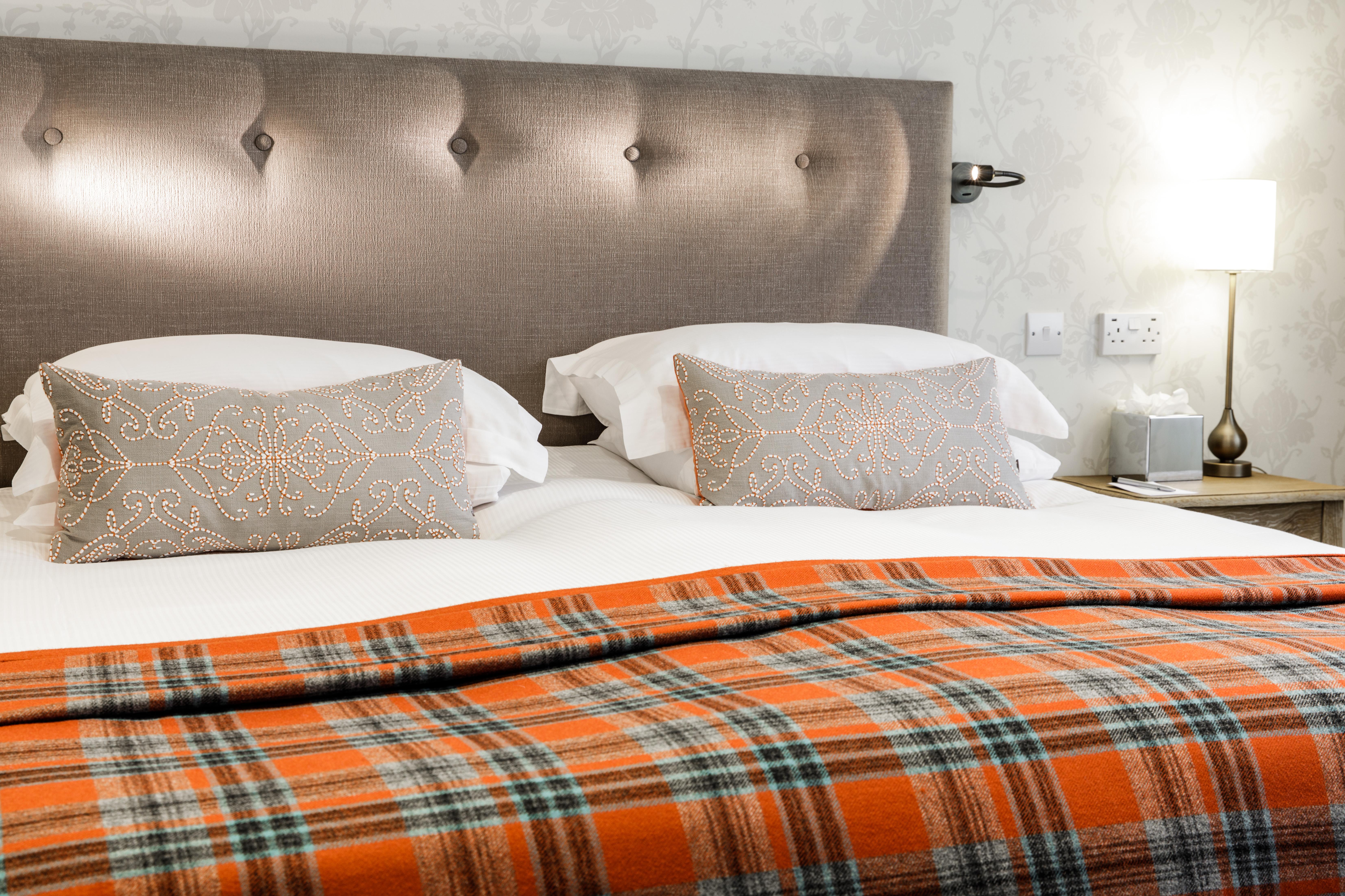 Greenhills Country Hotel Saint Peter Bagian luar foto