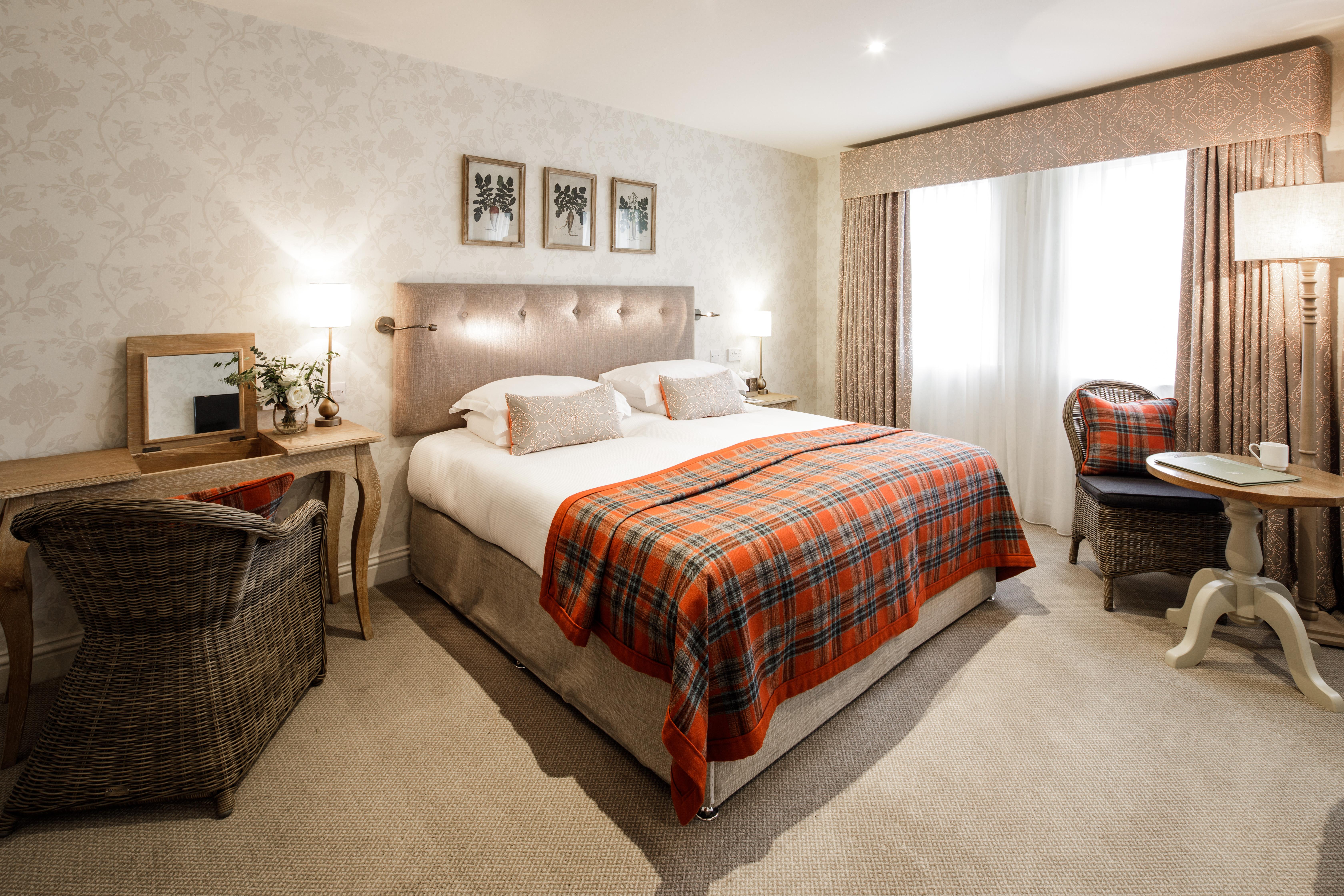 Greenhills Country Hotel Saint Peter Bagian luar foto
