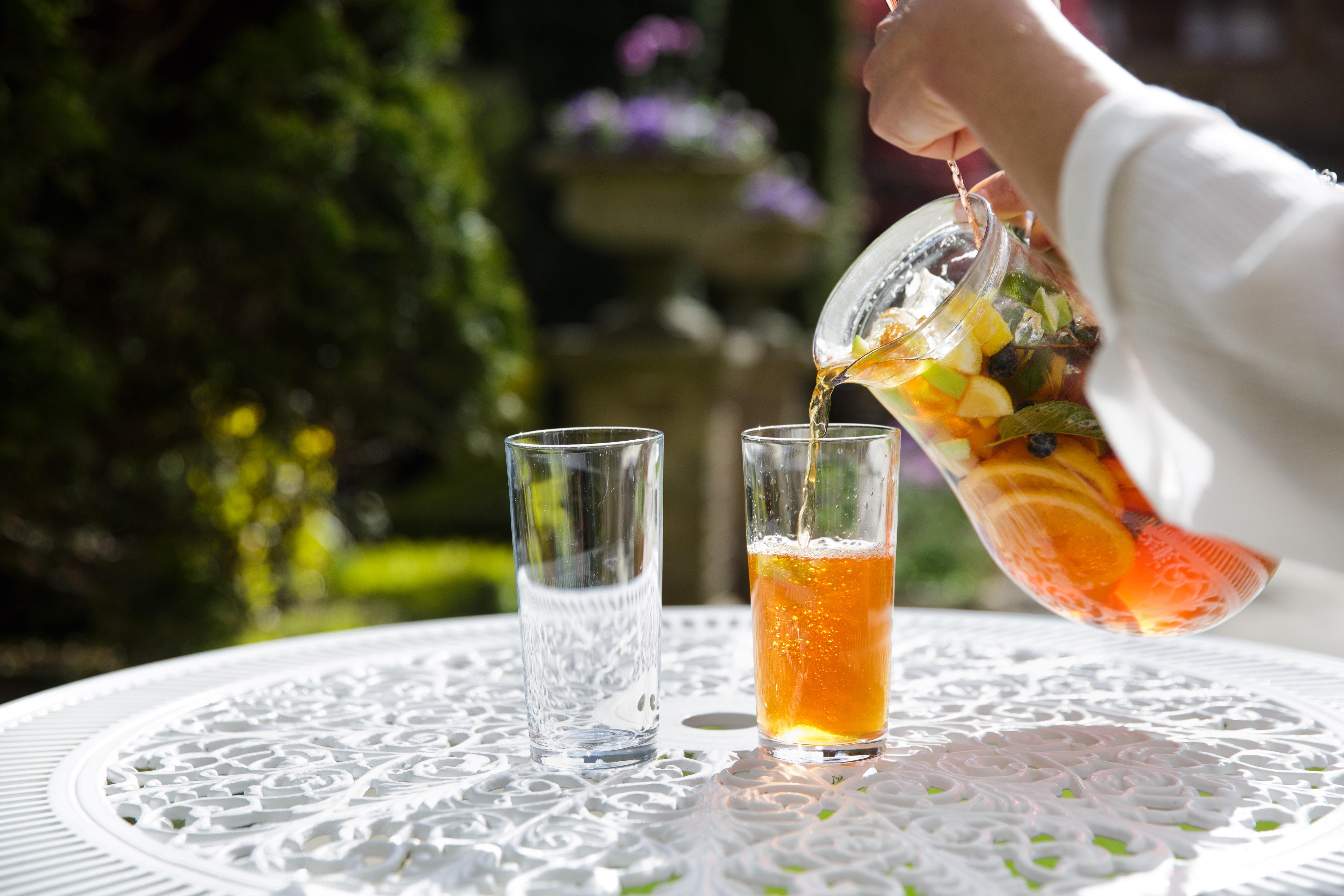 Greenhills Country Hotel Saint Peter Bagian luar foto