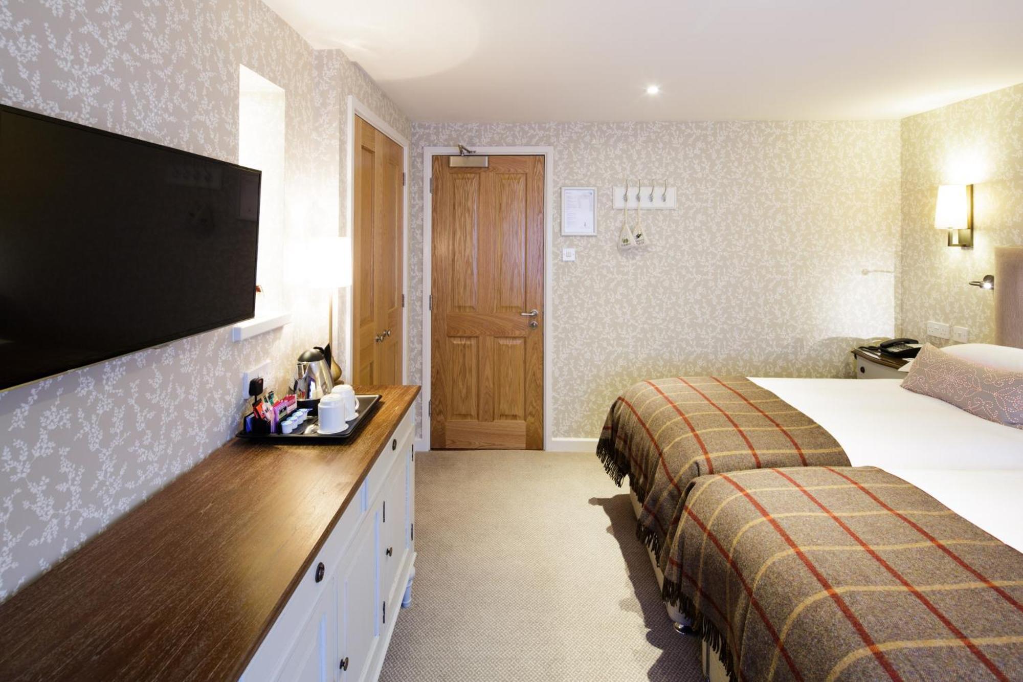 Greenhills Country Hotel Saint Peter Ruang foto