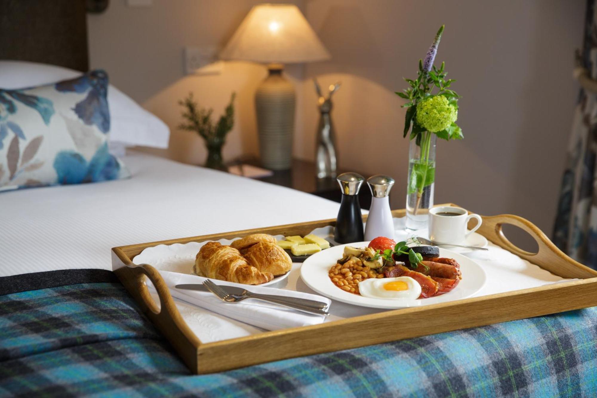 Greenhills Country Hotel Saint Peter Bagian luar foto