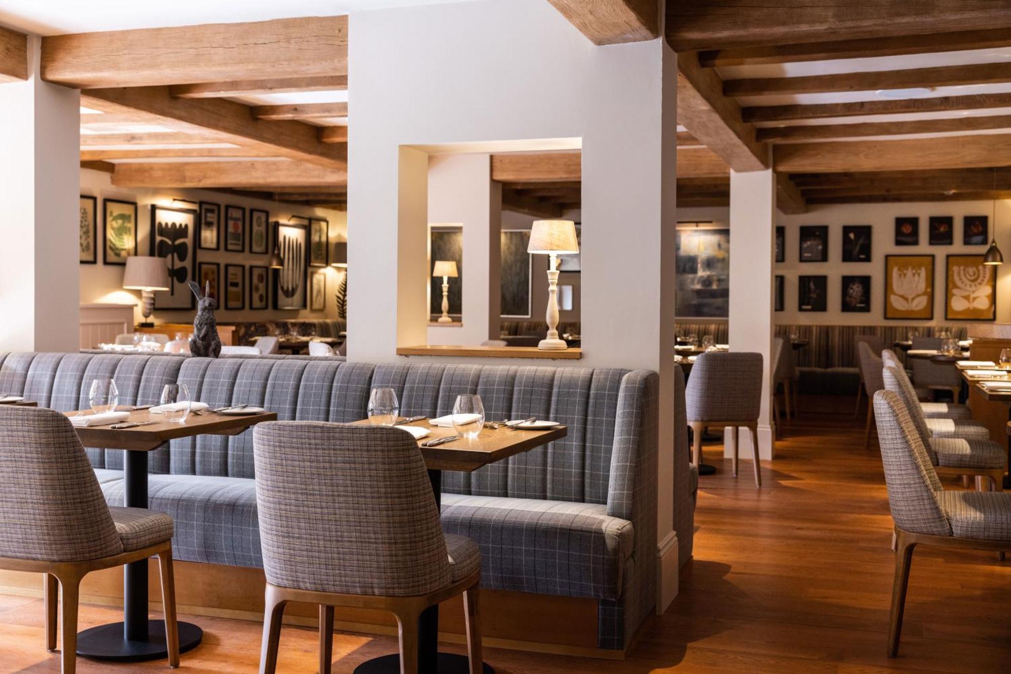 Greenhills Country Hotel Saint Peter Bagian luar foto