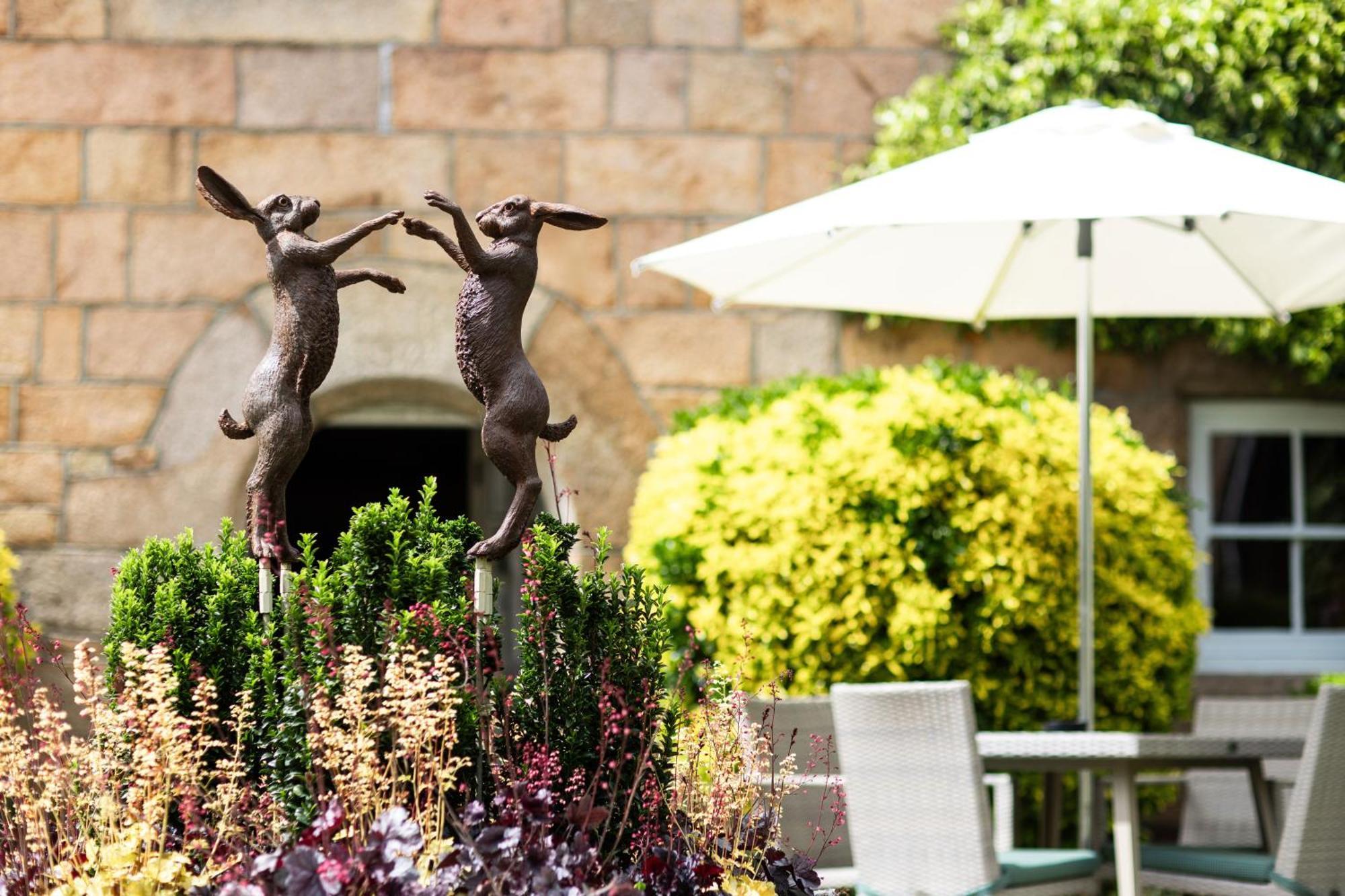 Greenhills Country Hotel Saint Peter Bagian luar foto